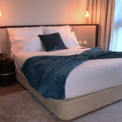 Superior Suite MW Douro Wine & Spa by Trius Hotels Promo Code