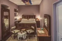 Miramare Cagliari Hotel Museo Các khách sạn ở 