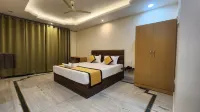 Sojourn Inn