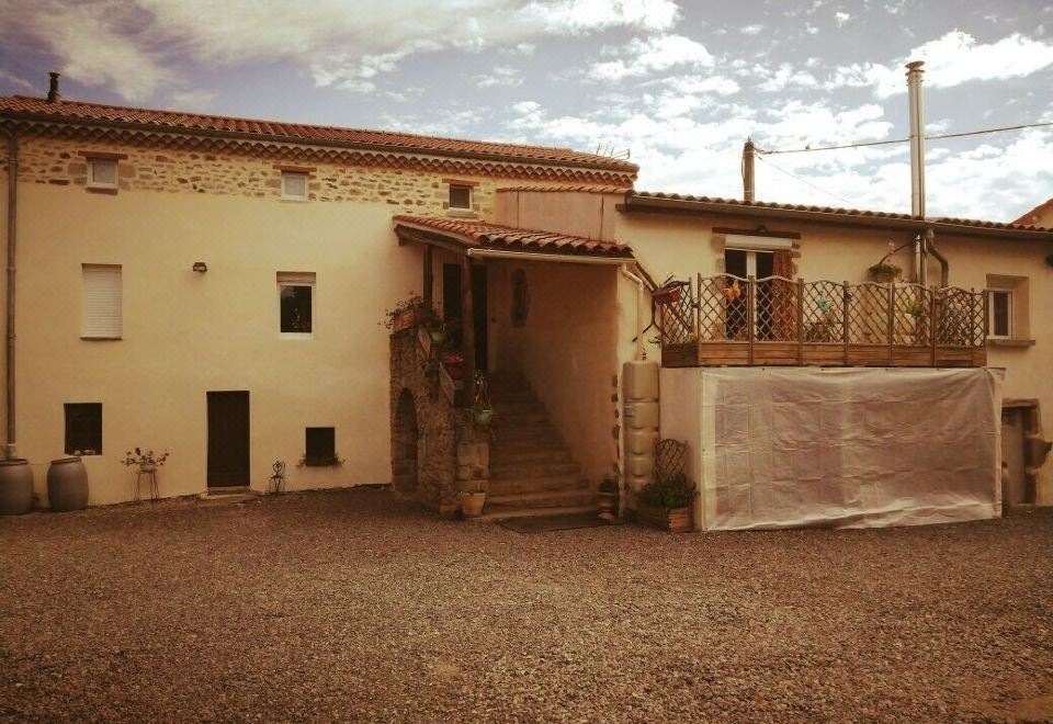 Chez Patou - Chambre d'Hôte - Housity