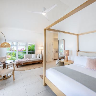 Orchid Junior Suite Ocean Front 1 King Islander Resort Promo Code