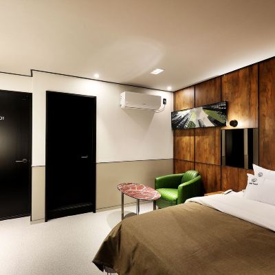 Air Dress Room Cielo Hotel Promo Code