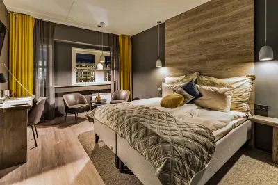 Canyon Hotell Hotels in 
