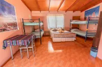 Hostal Nuevo Sol y Viento Hotel di 