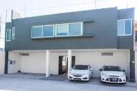 2NdHome Calzada Hoteles en 