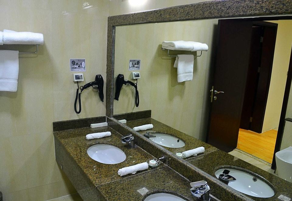 Standard One-Bedroom Apartment