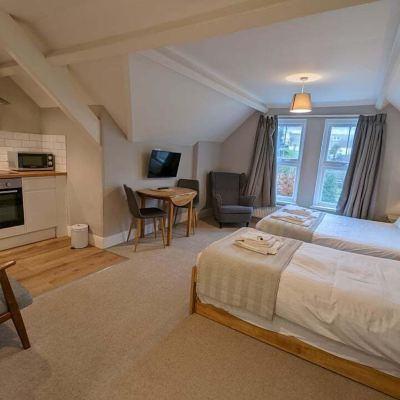 Family Room Braemar Promo Code