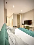 Hotel Clipa Отели в г. 