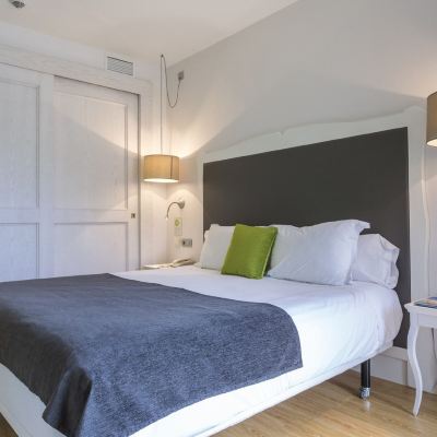 Premium Double Room with Partial Sea View Artiem Audax - Adults Only Promo Code