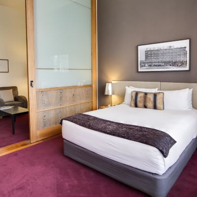 Heritage Suite Heritage Auckland Promo Code