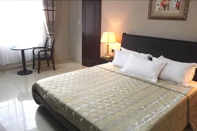 Corina Hotel Các khách sạn ở 
