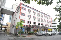 M Design Hotel @ Pandan Indah
