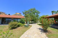 Adaburnu Gölmar Hotel