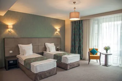 Victoria Bulevard Hotel Hotels in 