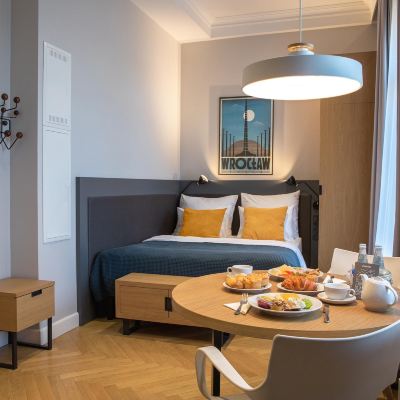 Superior Studio Stradonia Serviced Apartments Promo Code