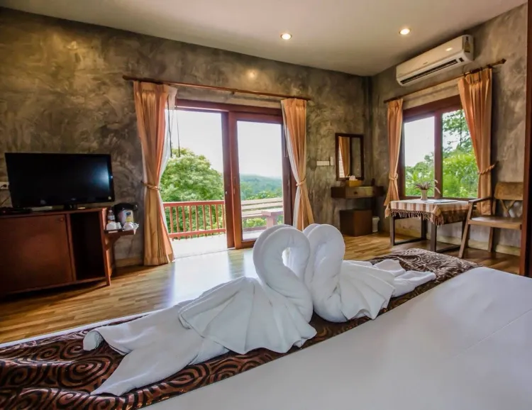 ห้องรับแขก