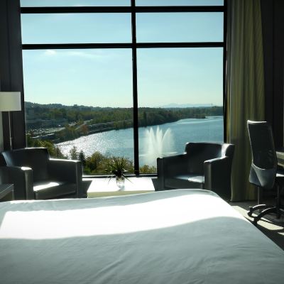 Executive Loft Grand Times Hotel Sherbrooke Promo Code