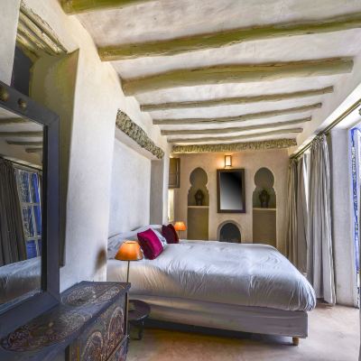 King Suite With Private Swimming Pool-Majorelle Caravan Serai Promo Code