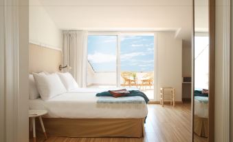 Augusta Club & Spa - Adults Only - Housity