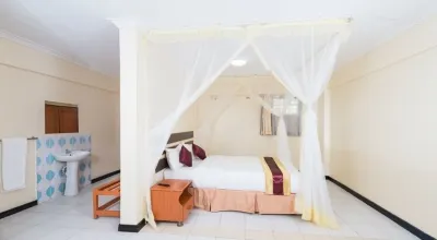 Shuhan Hotel Hôtels à : 