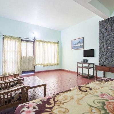 Standard Double Room Shamrock Promo Code