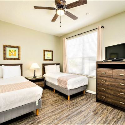 Three-Bedroom Townhouse Vista Cay Resort by Millenium at Universal Blvd Promo Code
