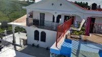 Villa Orphee Hotel a 