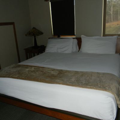 Three-Bedroom Duplex Echo Bluff State Park Promo Code