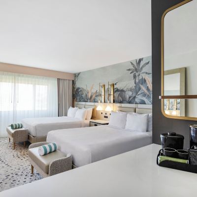 Room, Garden View, Tower (Makai Tower, Newly Renovated) Maui Seaside Hotel Promo Code