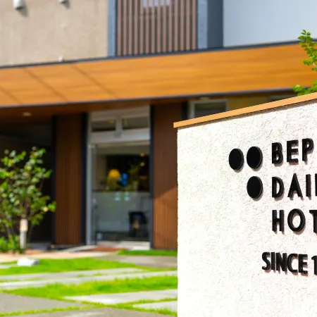 Beppu Daiiti Hotel