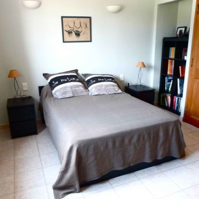 Premium Double Room, 1 Double Bed, Non Smoking Salvaterra Promo Code