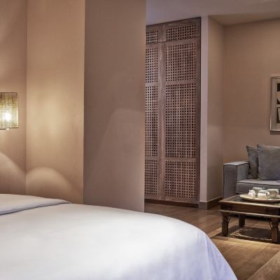 Junior Suite The Margi Promo Code
