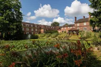 Albrighton Hall and Spa, a member of Radisson Individuals Hotels in 