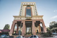 Lucania Palazzo Hotel Hôtels à : 