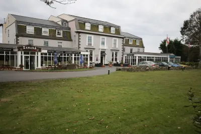 La Trelade Hotel Hôtels à : 