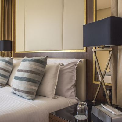 Golf Villa La Cigale Tabarka Promo Code