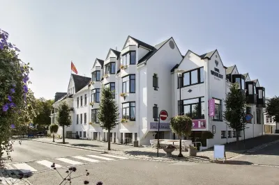 Hotel Wassilioff - Unike Hoteller Hotels in 
