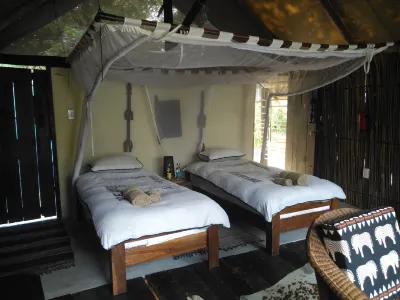 Caprivi Houseboat Safari Lodge Hotels in 