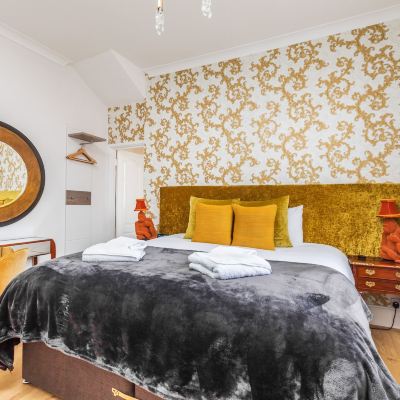 Superior Double Or Twin Room Ashbys Promo Code