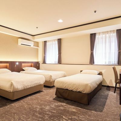 Comfort Triple Room Princess Garden Hotel Promo Code