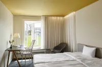 Comwell Køge Strand Hotel di 