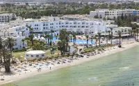 El Mouradi Skanes Hotel di 