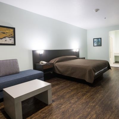 Exclusive Single Room, 1 King Bed, Smoking Hotel Bel Air Promo Code