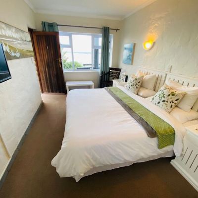 Comfort Double Room Sea Paradise Promo Code