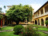 Hotel Guadalajara Hotels in Buga