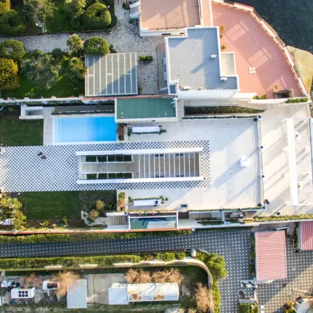Villa Ascosa - Relais Sul Mare