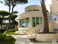 Hotel Terme Marine Leopoldo II Terme & Spa Hotels in Grosseto