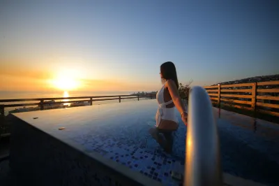 Sunrise Hotel Hotels in 