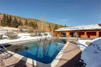 Aspen Ridge Condominiums by Vail Resorts