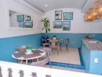 Hotel Casazul Hotels in Flores